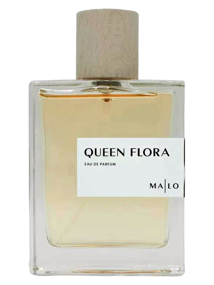 MA|LO Queen Flora