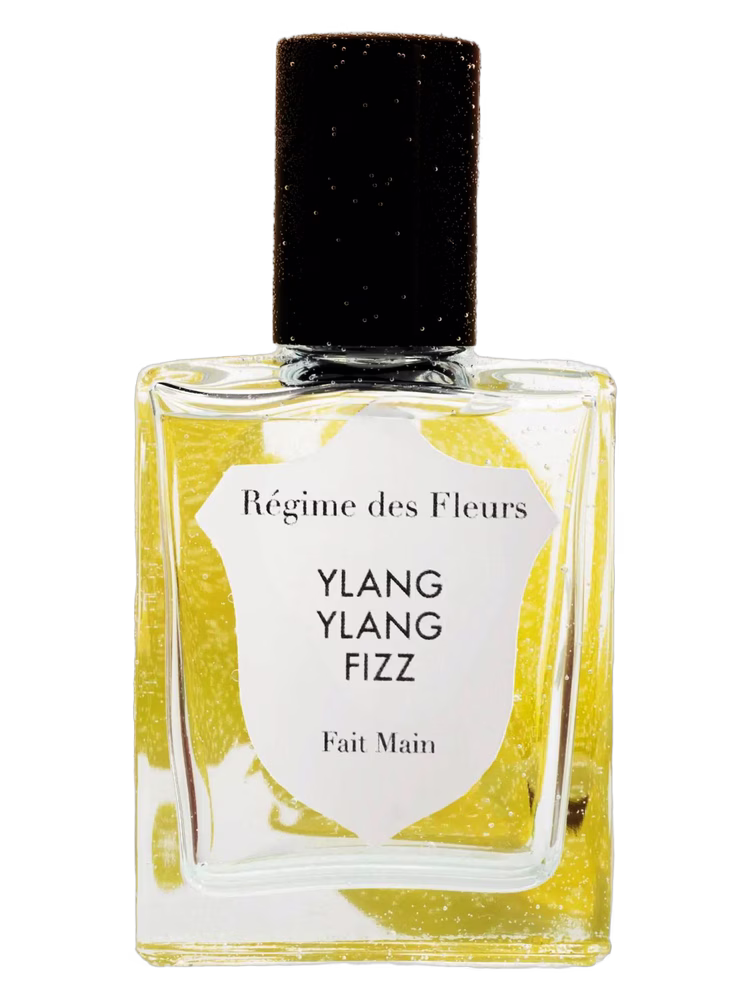 Régime des Fleurs Ylang Ylang Fizz