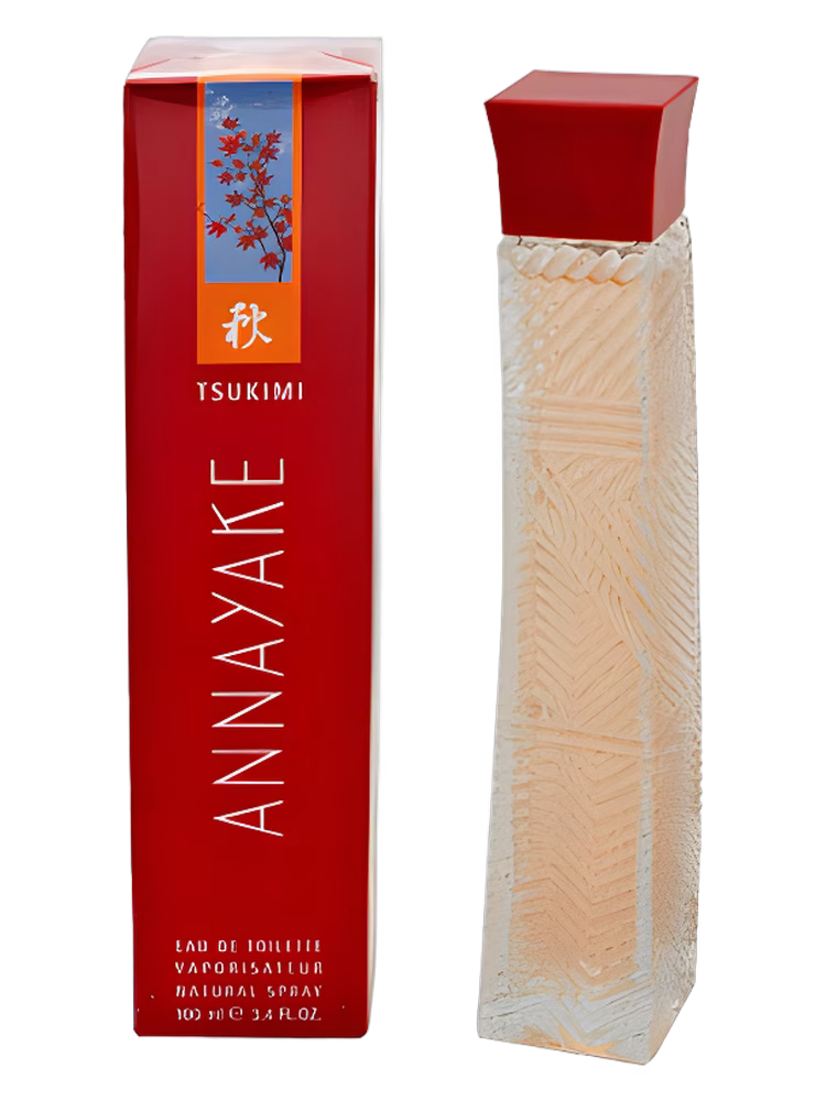 Annayake Tsukimi