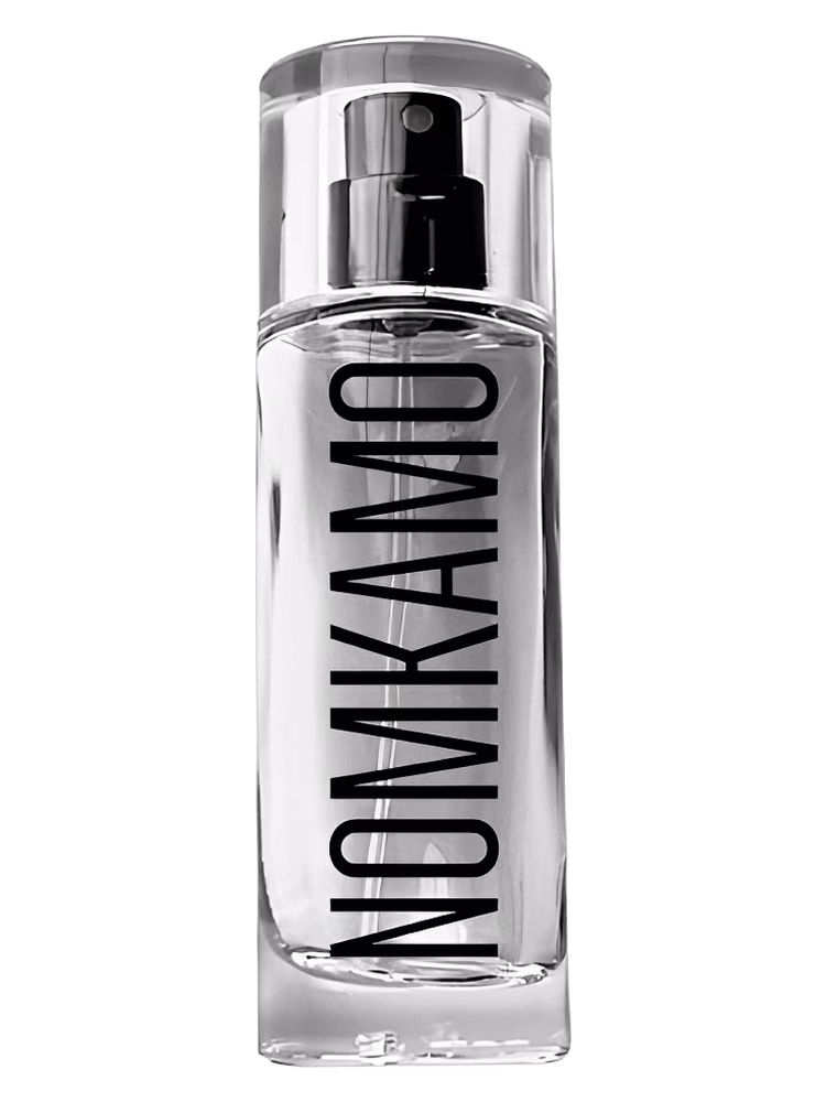 NOMKAMO Old money