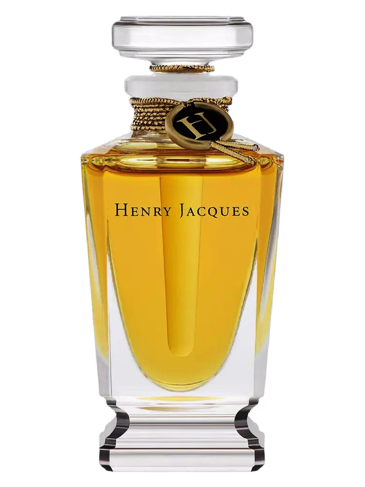 Henry Jacques Noora