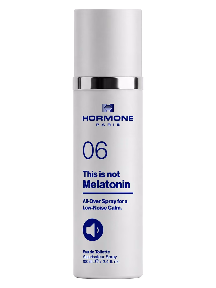 Hormone Paris This is Not Melatonin 06