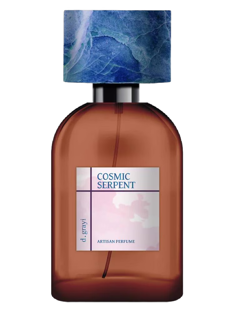 d.grayi Cosmic Serpent