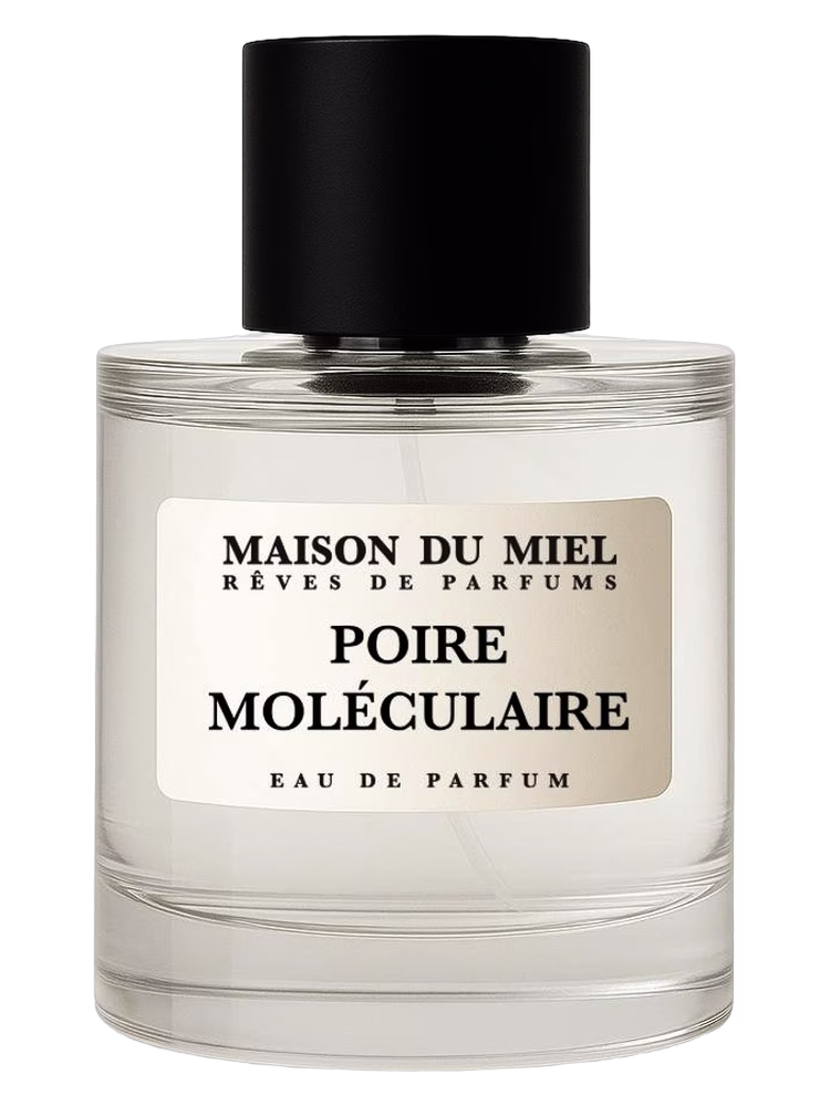 Maison Du Miel Poire Moléculaire