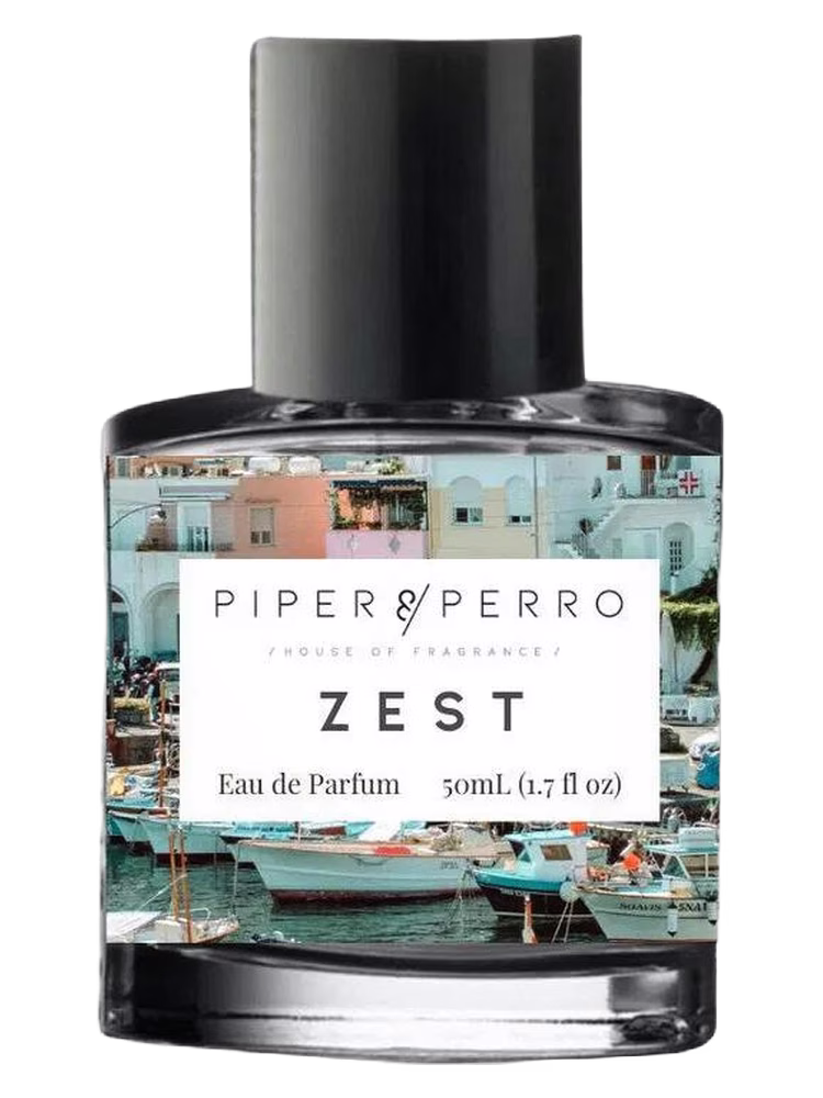 Piper & Perro Zest