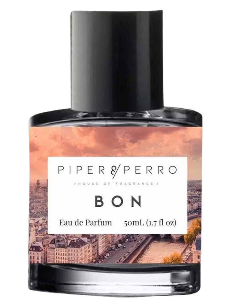 Piper & Perro Bon