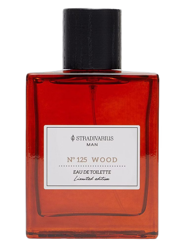 Stradivarius Nᵒ126 Wood