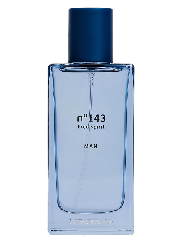 Stradivarius N°143 Free Spirit