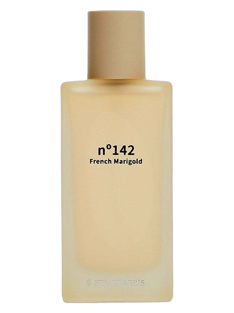 Stradivarius N°142 French Marigold