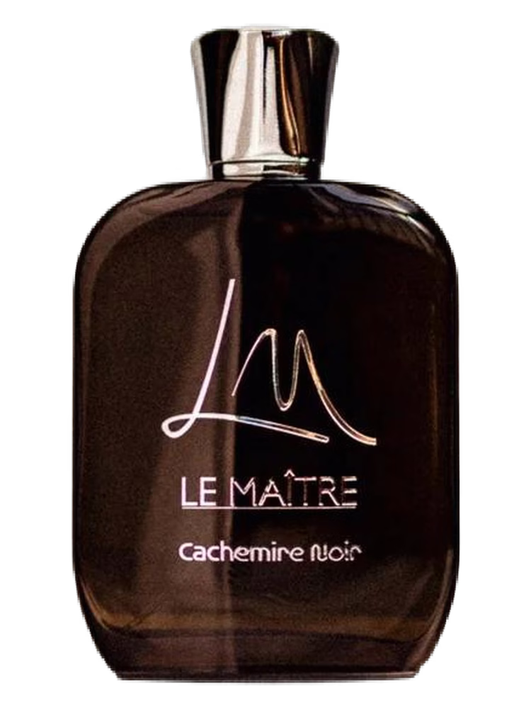 LE MAÎTRE DES PARFUMS Cachemire Noir