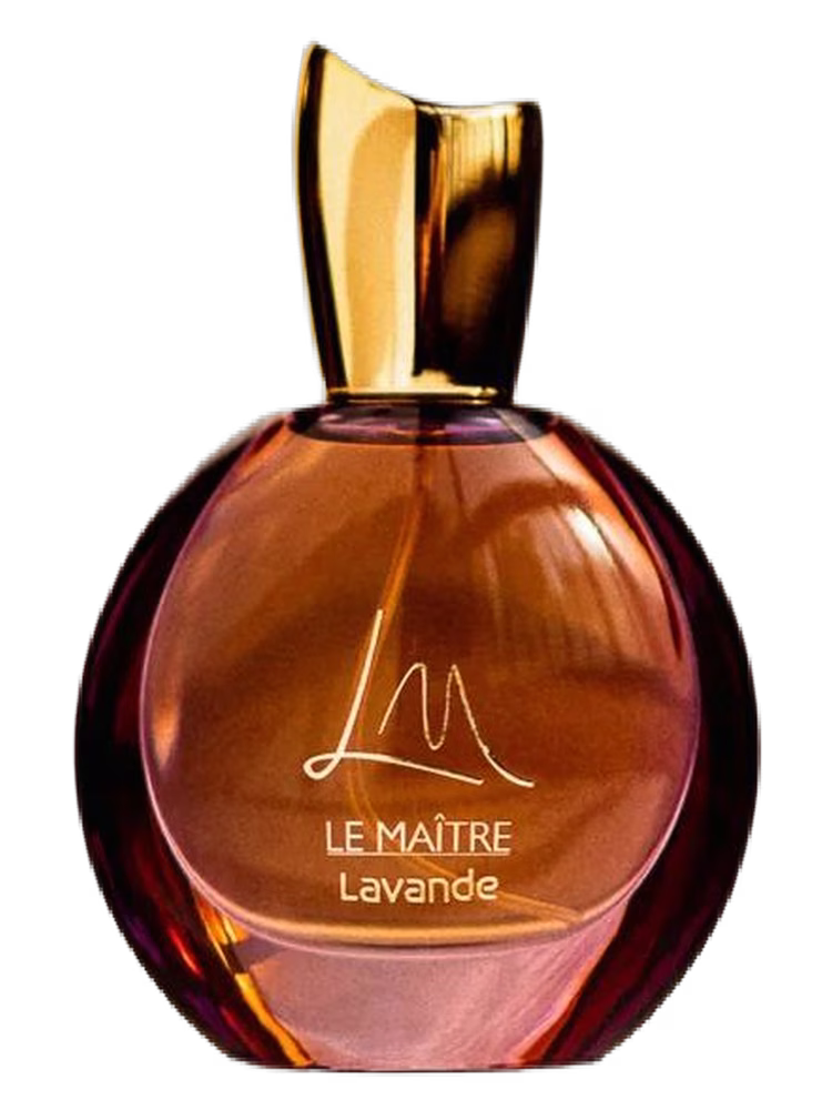 LE MAÎTRE DES PARFUMS Elixir de Lavande