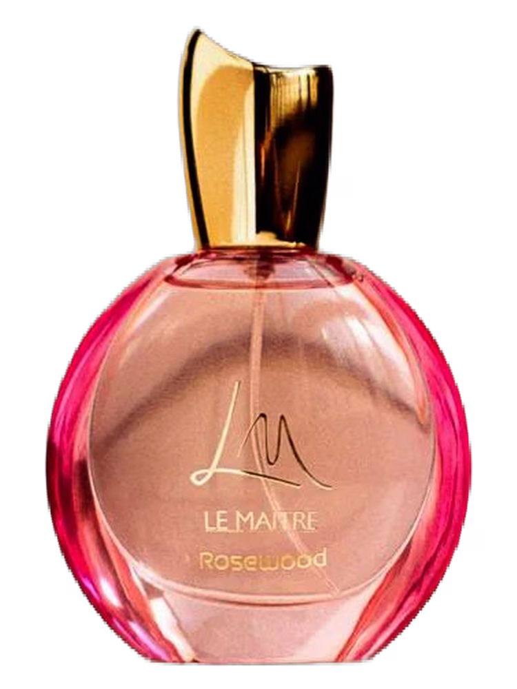 LE MAÎTRE DES PARFUMS Rosewood