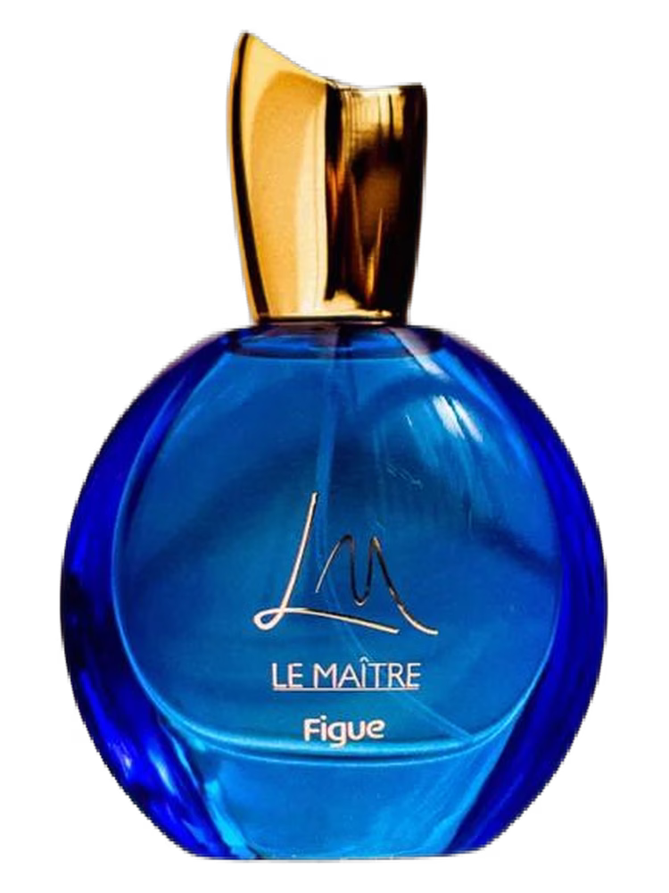 LE MAÎTRE DES PARFUMS Elixir de Figue