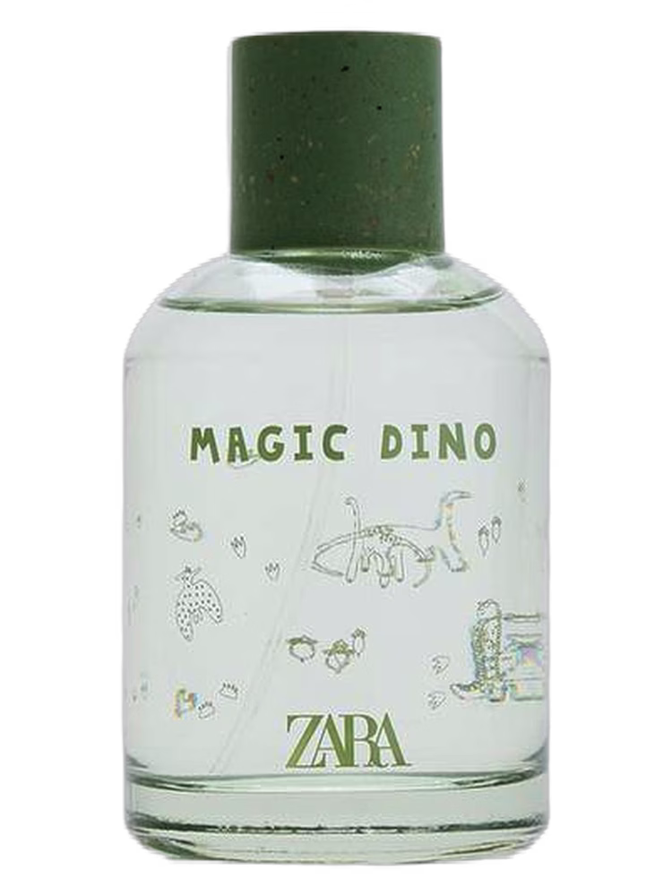 Zara Magic Dino