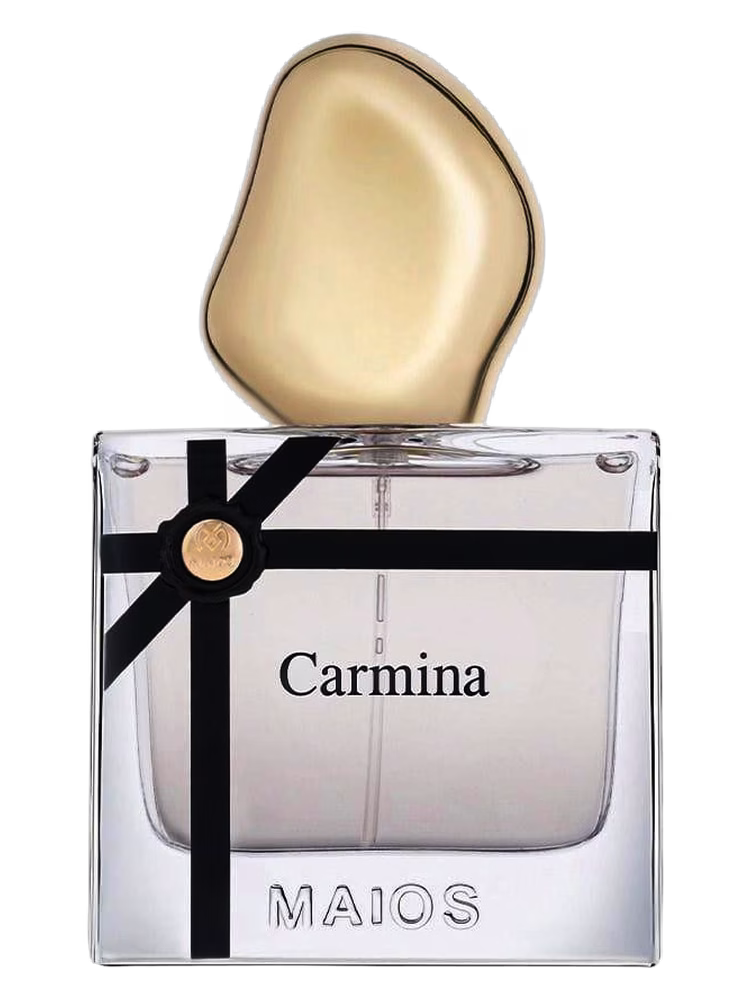 MAIOS Carmina