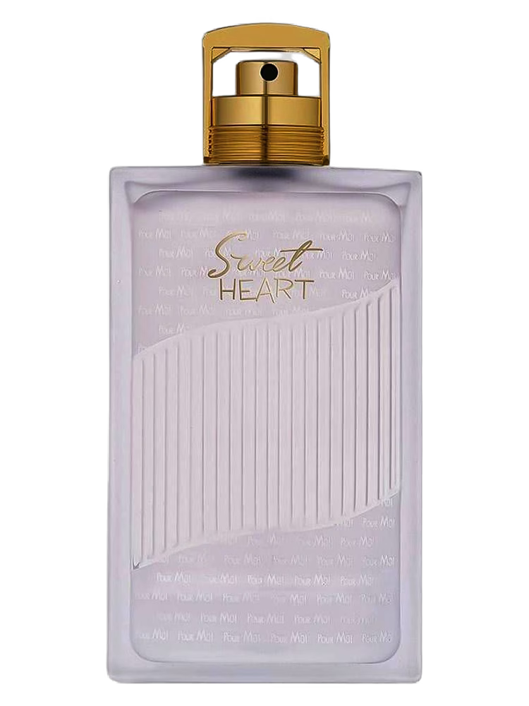 PourMoi Sweet Heart