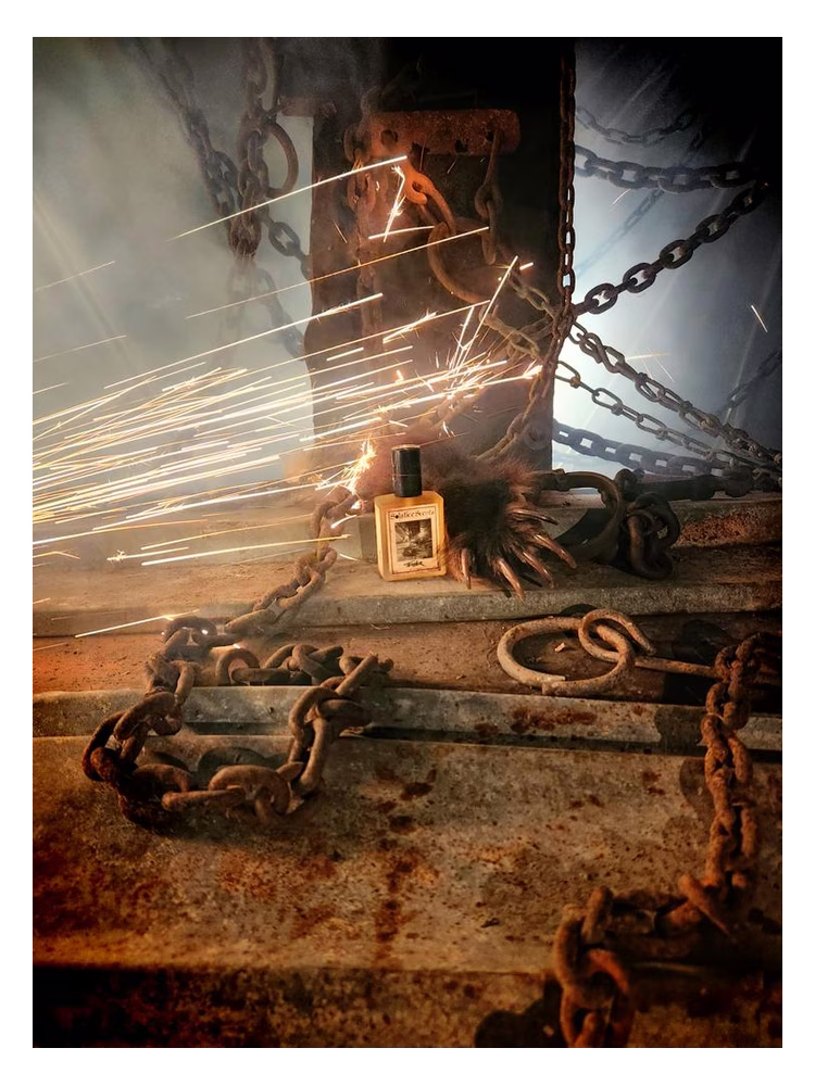 Solstice Scents Tether
