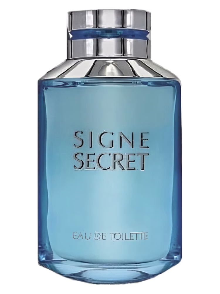 Новая Заря (The New Dawn) Signe Secret