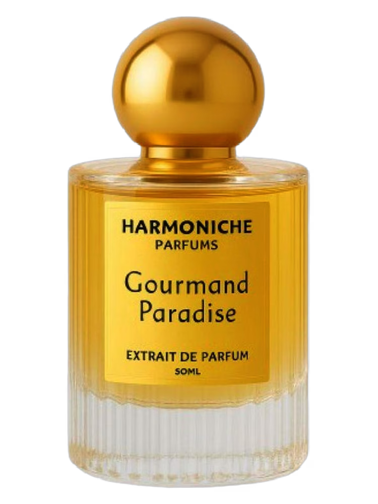 Harmoniche Gourmand Paradise