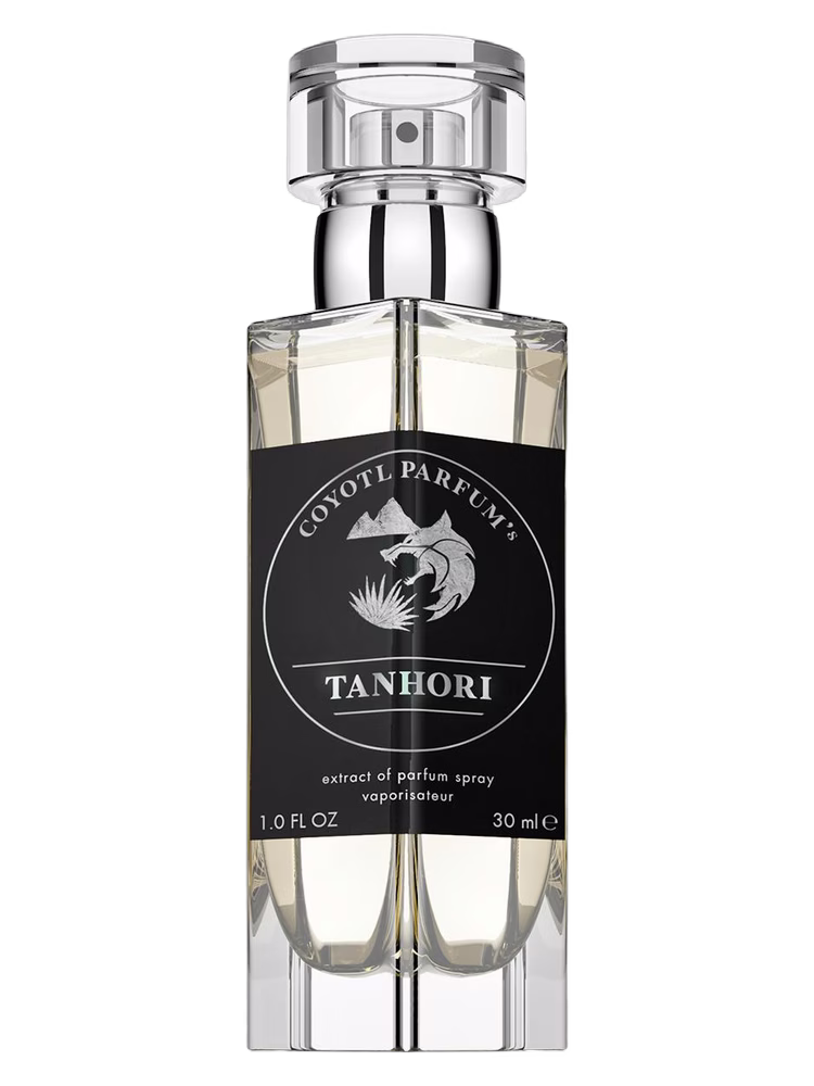 Coyotl Tanhori