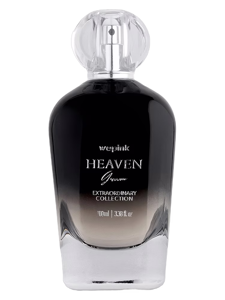 We Pink Heaven Groom