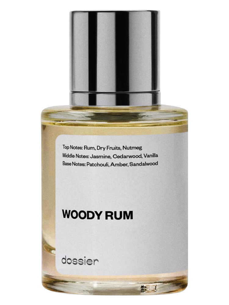 Dossier Woody Green Apple