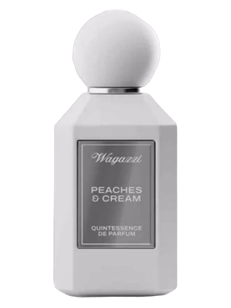 Wagazzi Peaches & Cream