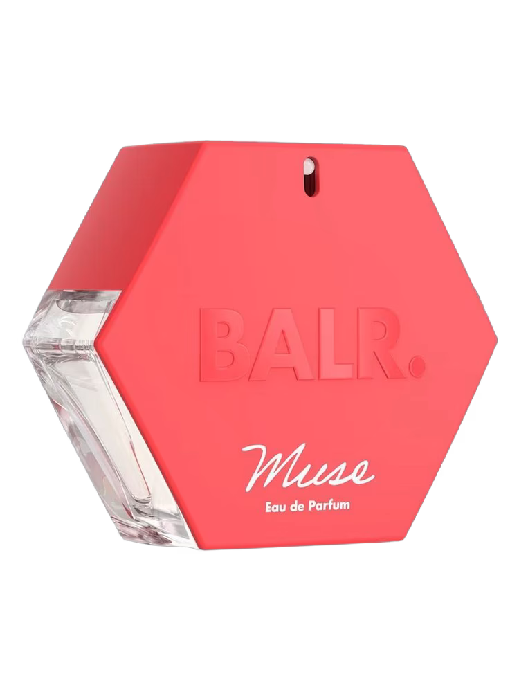 BALR. Muse