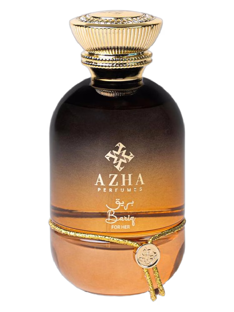 Azha Perfumes Bariq