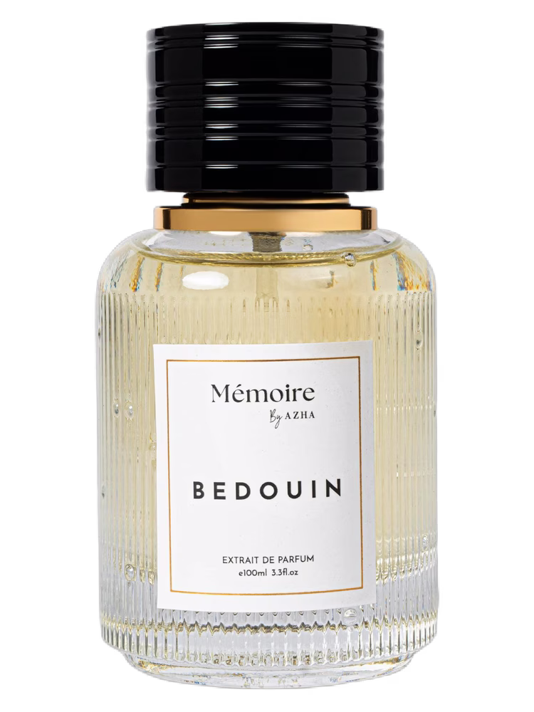 Azha Perfumes Bedouin Extrait de Parfum