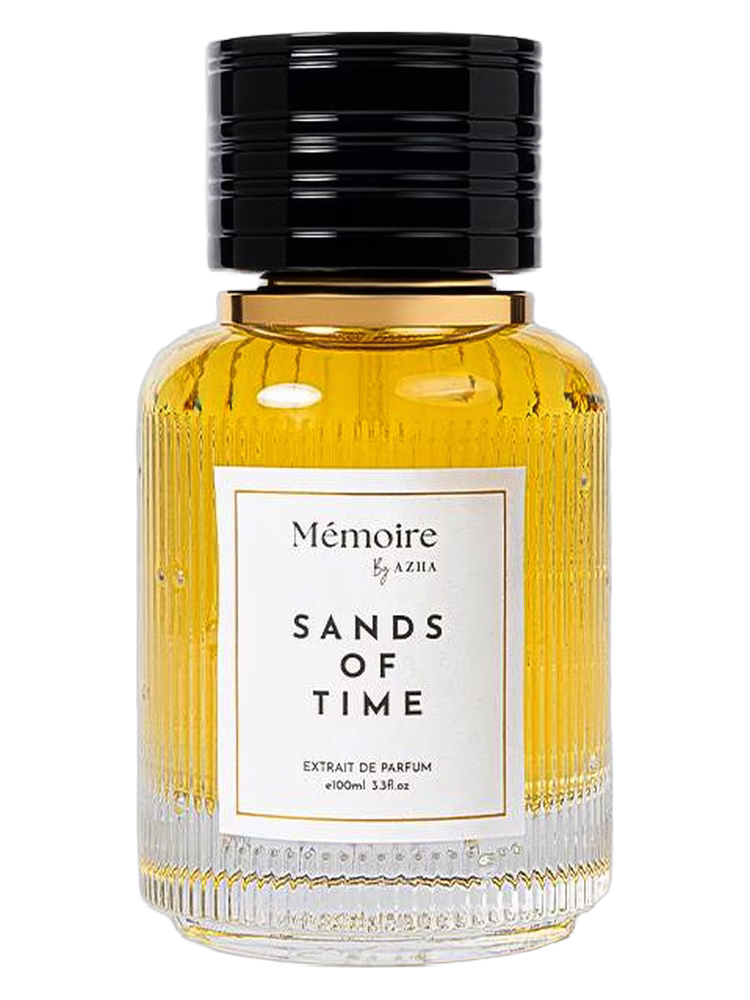 Azha Perfumes Sands Of Time Extrait de Parfum