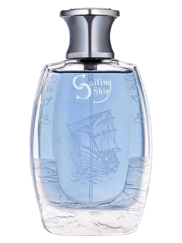 H2O Sailing Ship