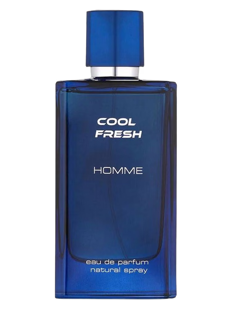 H2O Cool Fresh Homme
