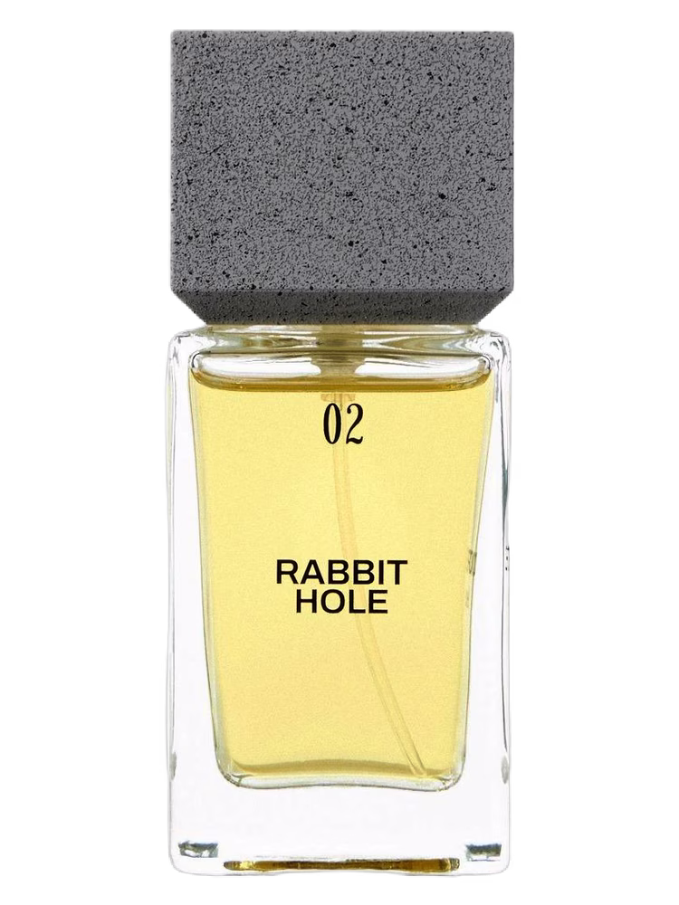 CONCRETED 02. Rabbit Hole