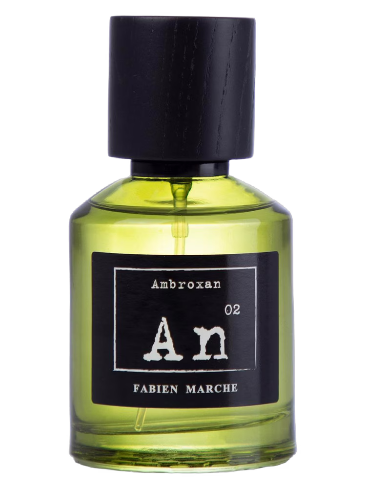 Fabien Marche An02 Ambroxan