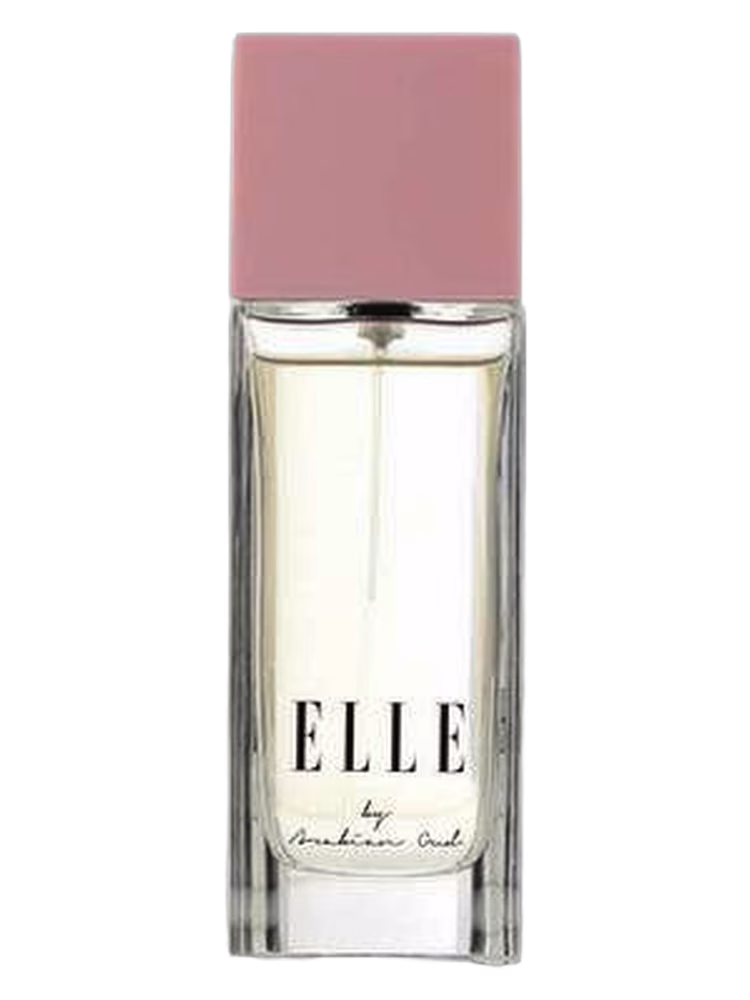 Arabian Oud Elle