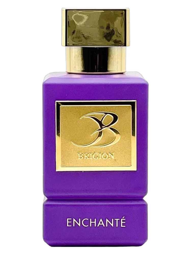 Brigion Enchanté