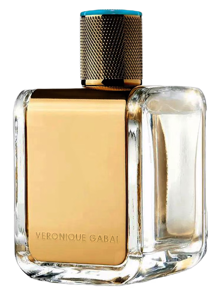 Veronique Gabai Eau d'Azur