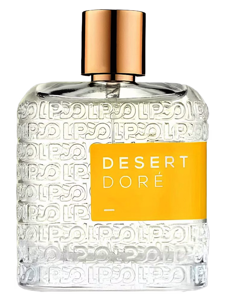LPDO Desert Doré