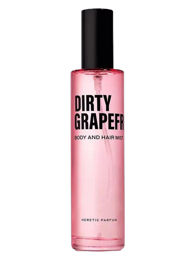 Heretic Parfum Dirty Grapefruit Body & Hair Mist