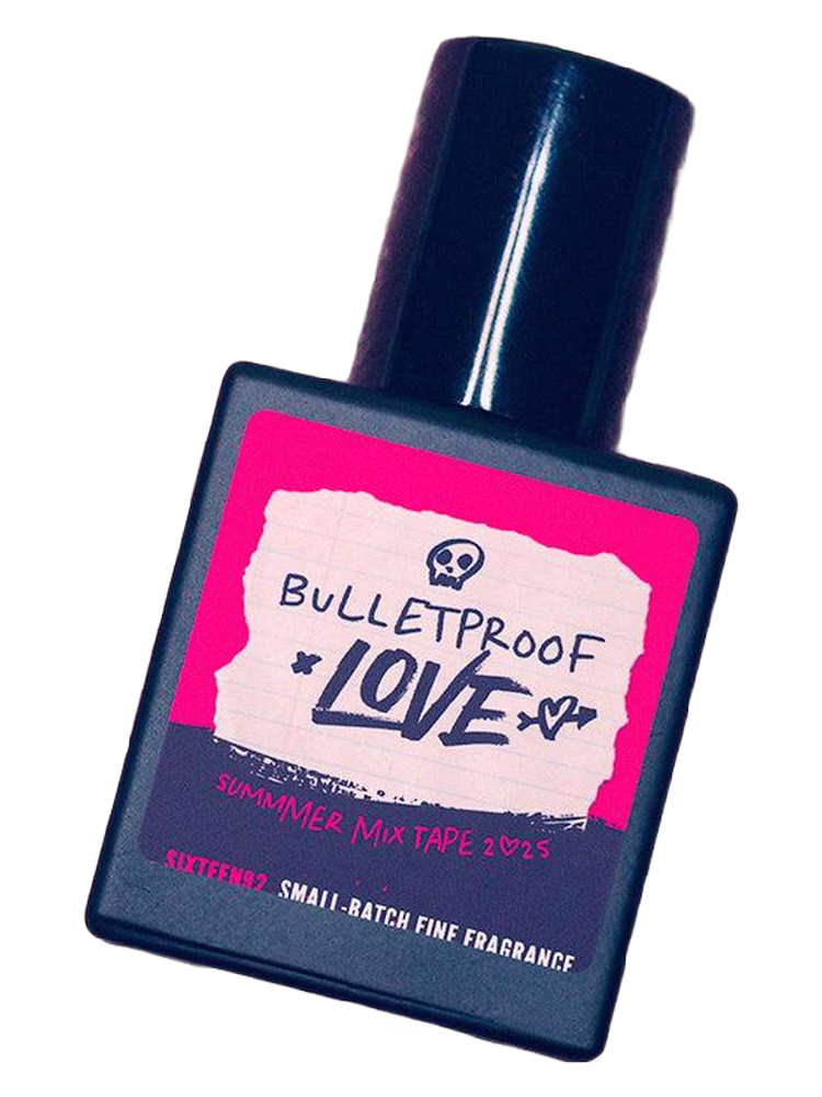Sixteen92 Bulletproof Love