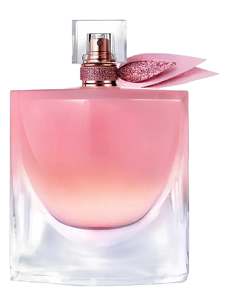 The original bottle this fragrance is inspired by