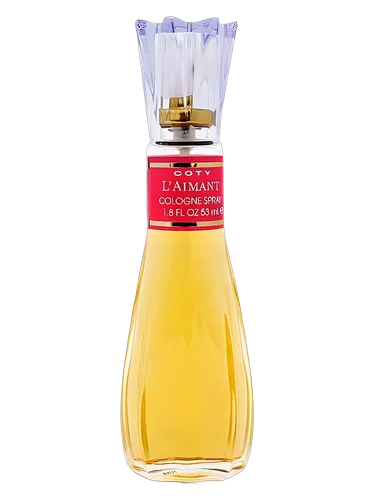 L'Aimant Coty perfume - a fragrance for women 1927