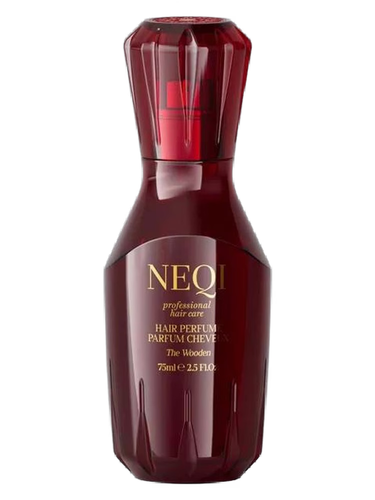 NEQI The Wooden