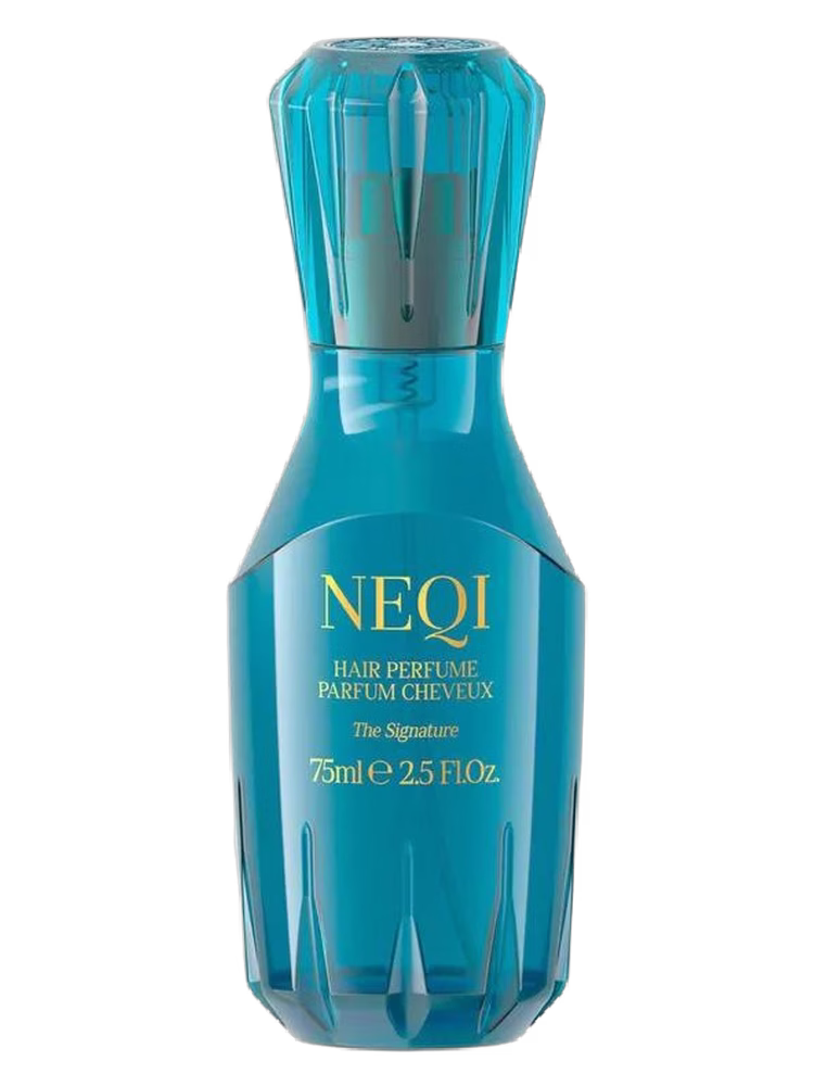 NEQI The Signature