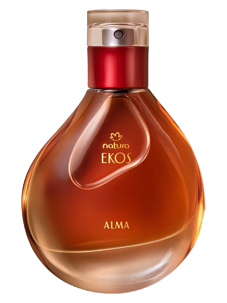 Natura Ekos Alma 2025