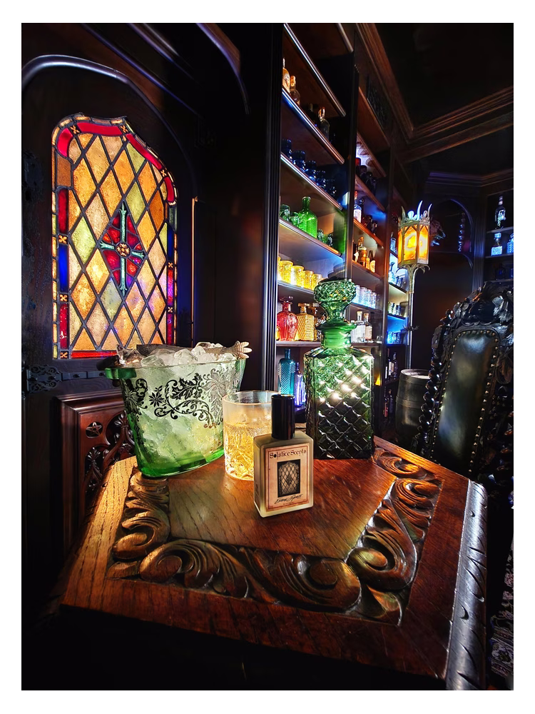 Solstice Scents Estate Spirits