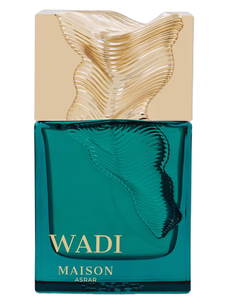 MAISON ASRAR Wadi