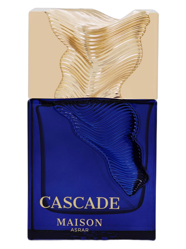 MAISON ASRAR Cascade