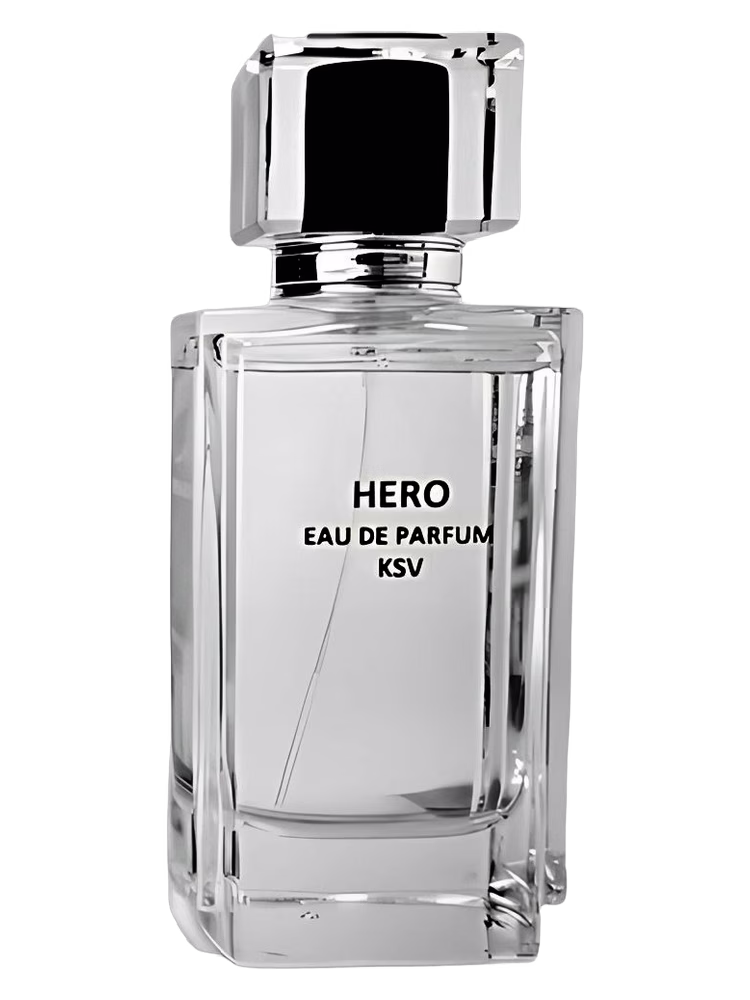 KSV HERO FOR MAN